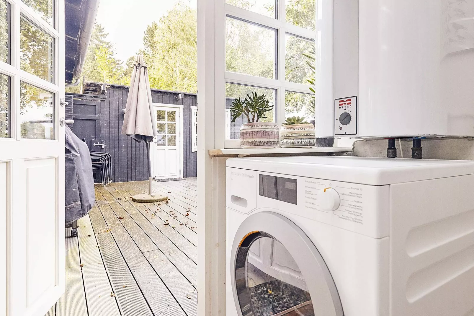 6 persoons vakantie huis in Mern-By Traum-Binnen
