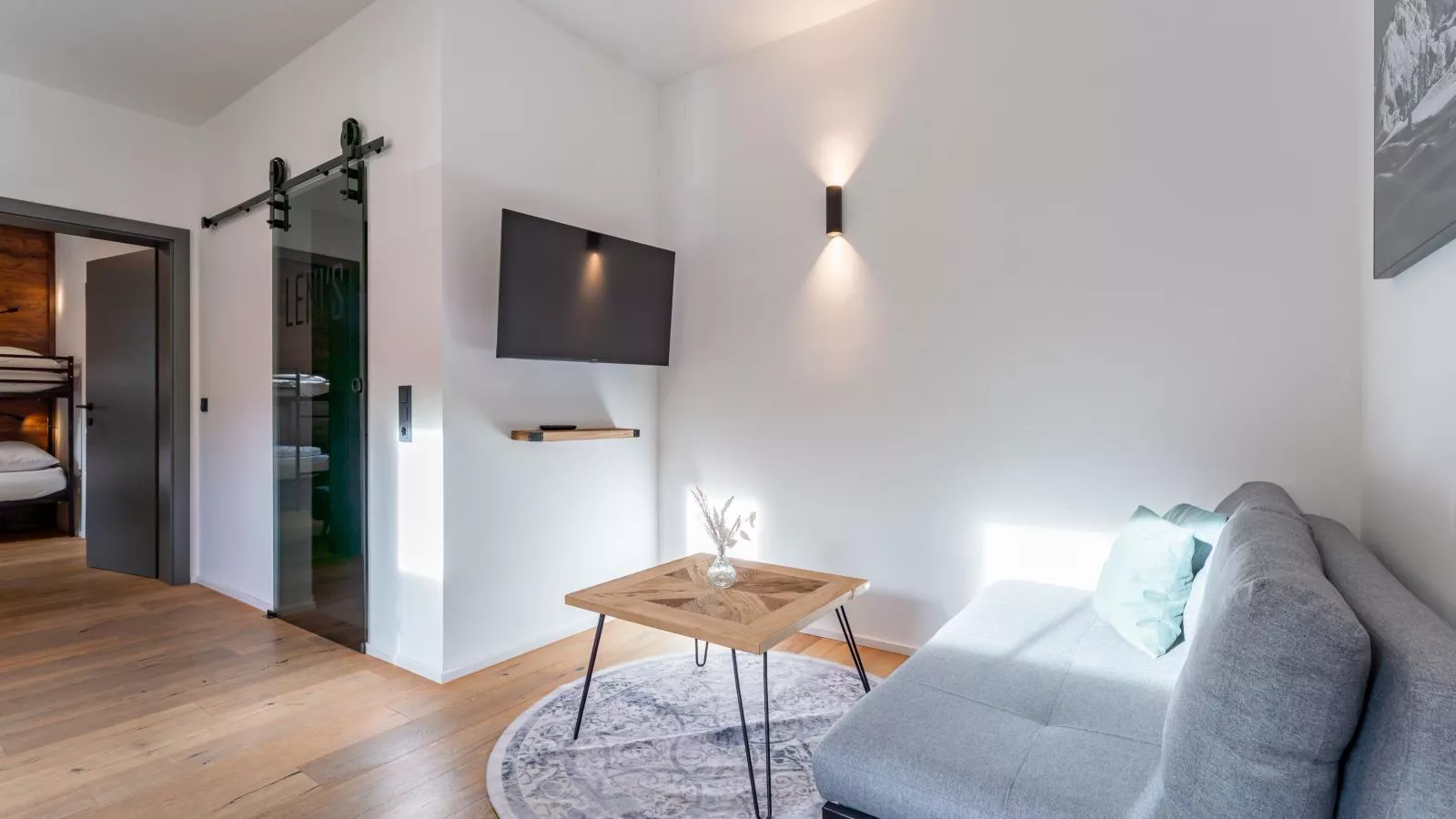 Leni Top 1-Woonkamer