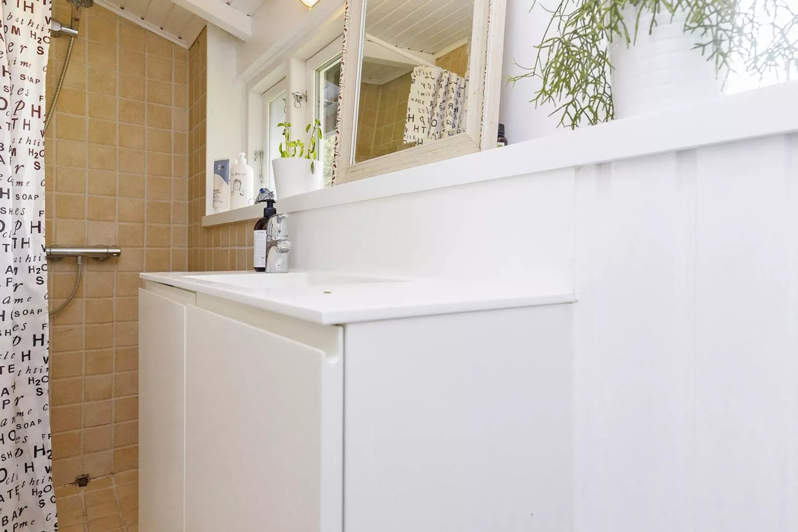 6 persoons vakantie huis in Mern-By Traum-Binnen