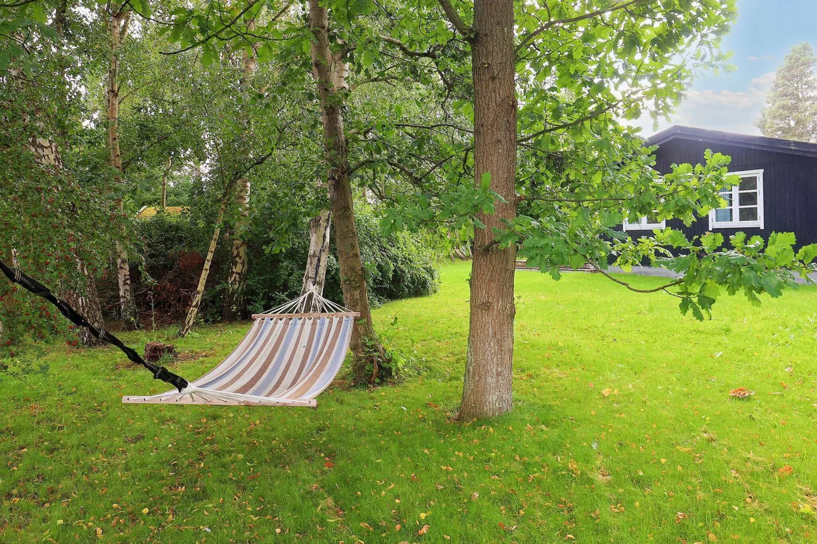6 persoons vakantie huis in Mern-By Traum-Uitzicht