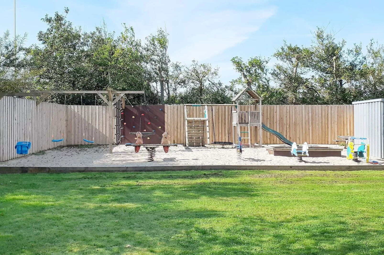 12 persoons vakantie huis in Vinderup-By Traum-Buitenlucht