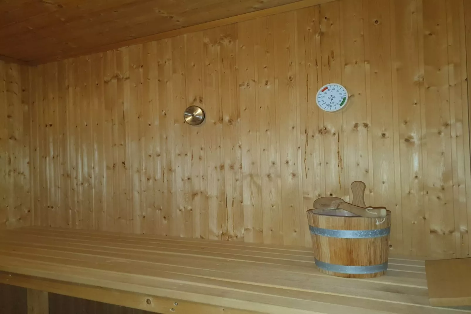 FH Seeschwalbe 231-Sauna