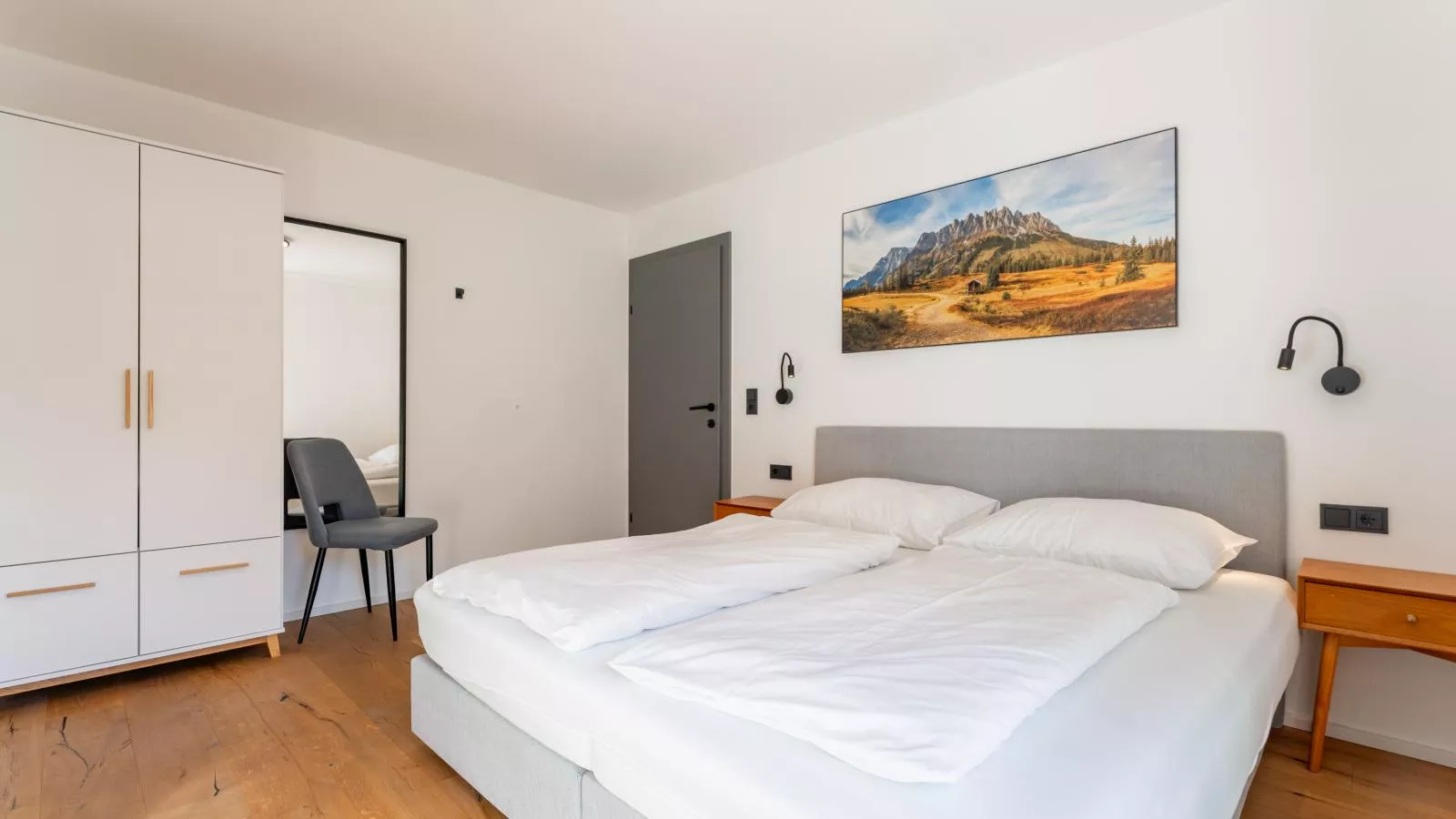 Leni Top 3-Slaapkamer