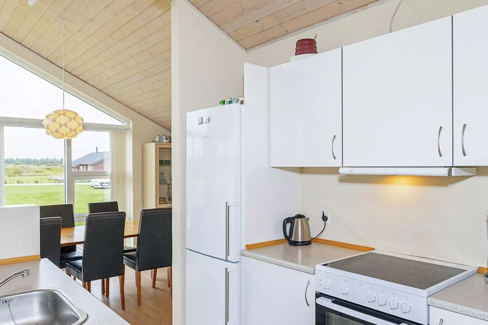 10 persoons vakantie huis in Brovst-By Traum-Binnen