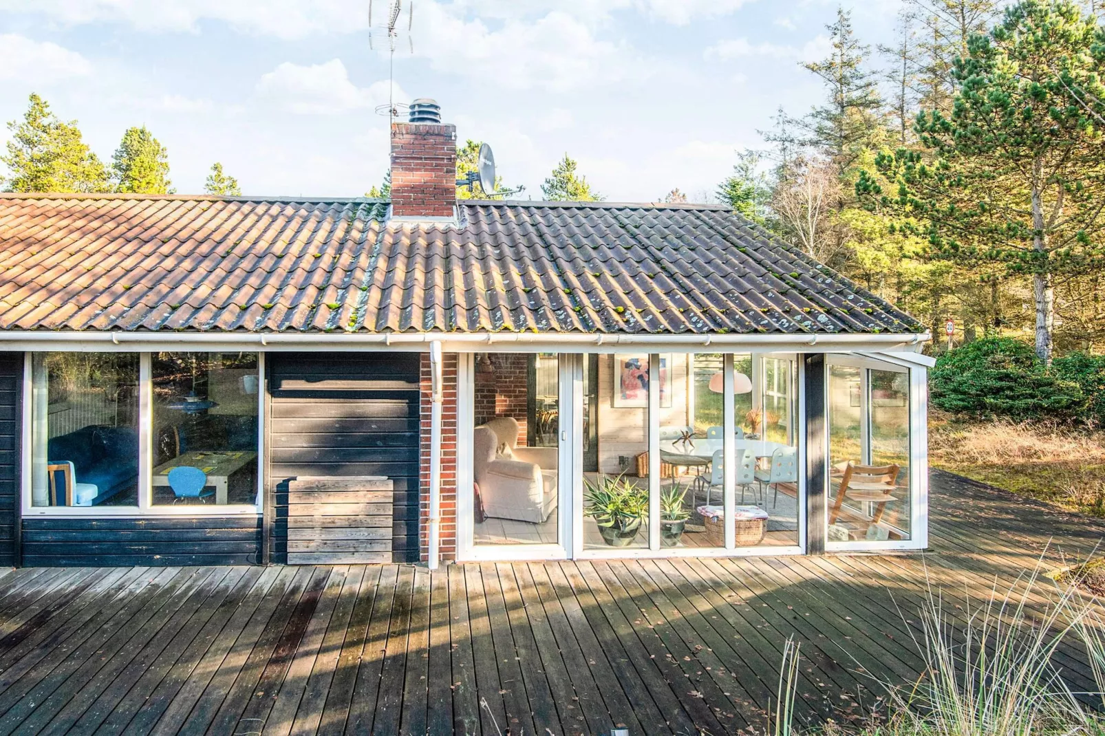 Gezellig strandhuis -- By Traum Ferienwohnungen-Uitzicht