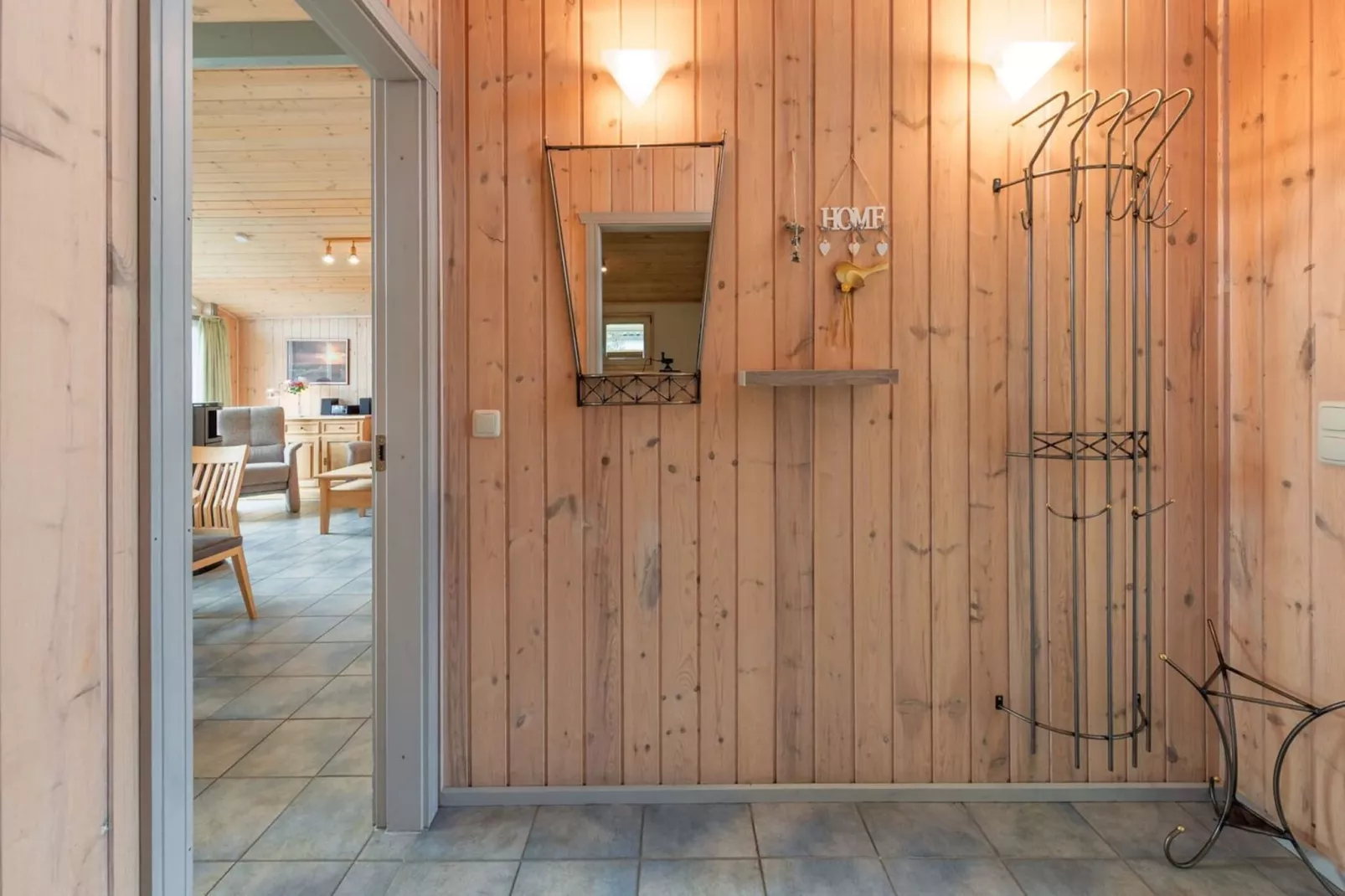 FH Seeschwalbe 219-Sauna