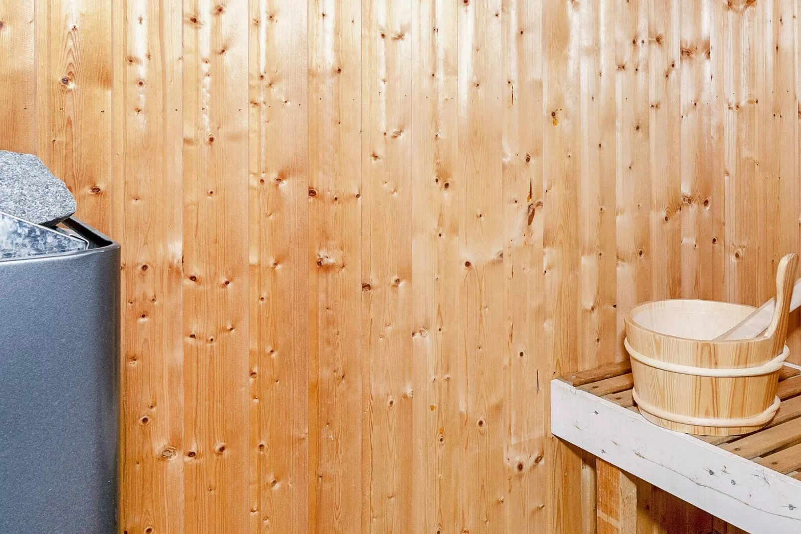 10 persoons vakantie huis in Brovst-By Traum-Sauna