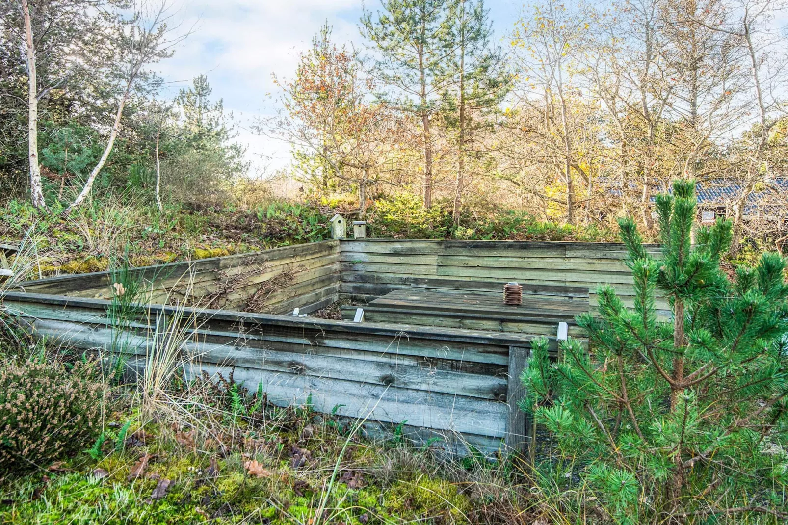 Gezellig strandhuis -- By Traum Ferienwohnungen-Uitzicht