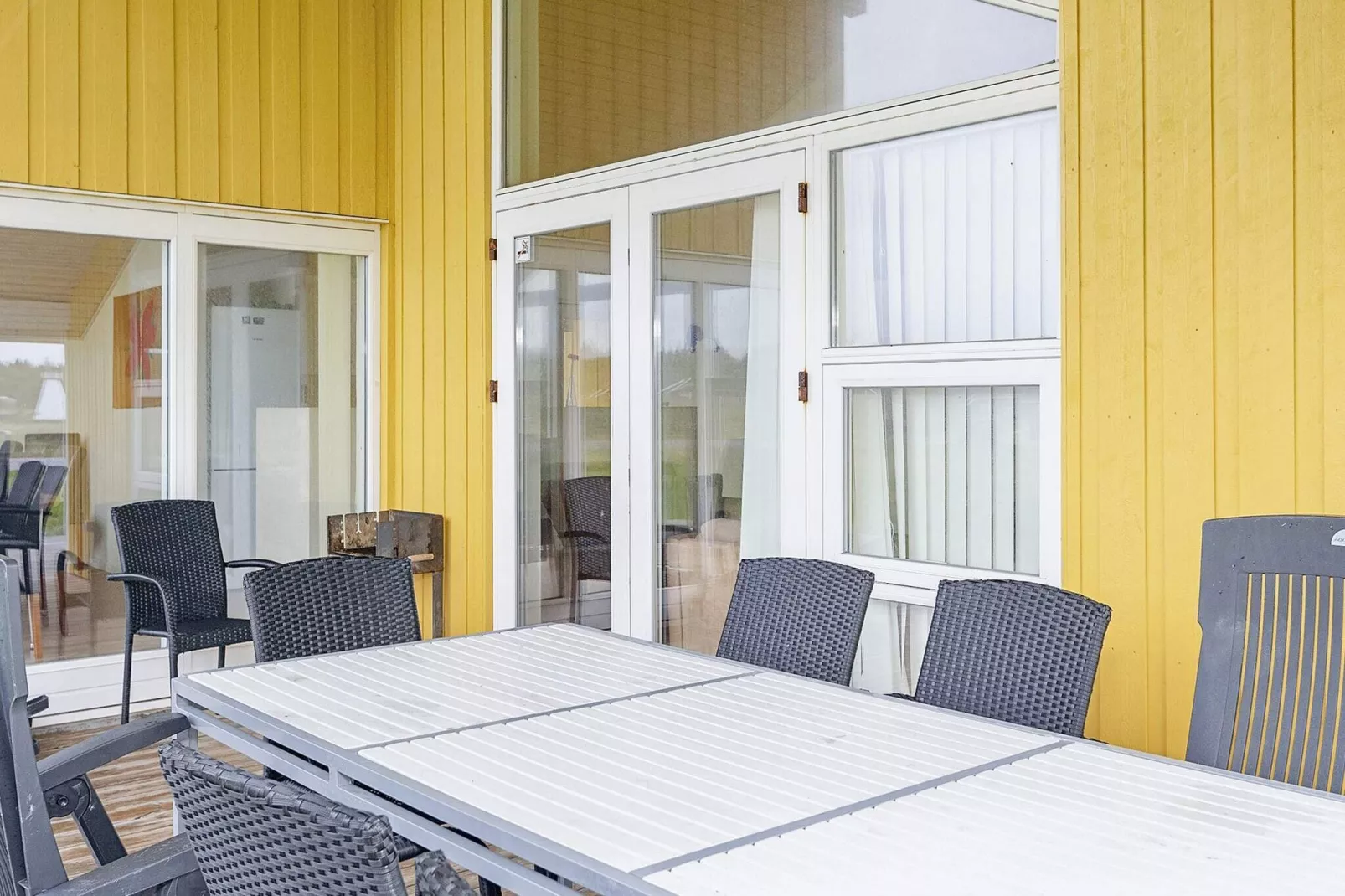 10 persoons vakantie huis in Brovst-By Traum-Uitzicht