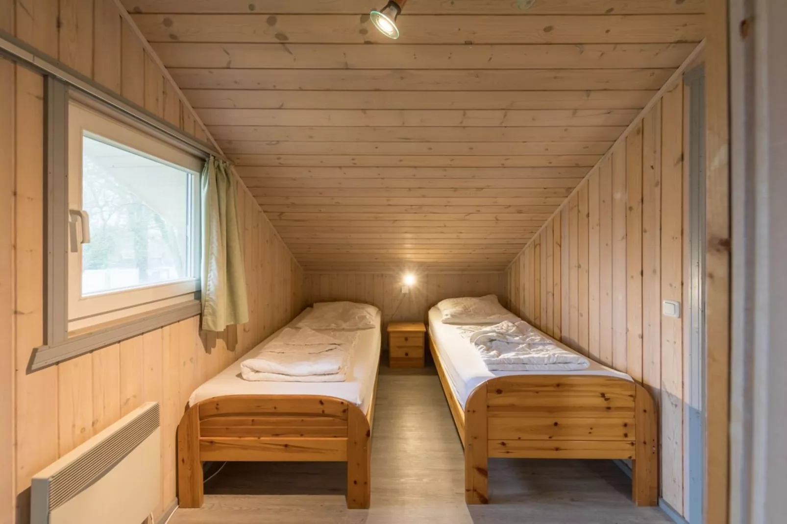 Kranich 243-Slaapkamer