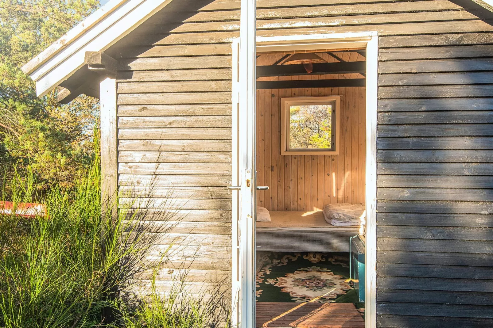 Gezellig strandhuis -- By Traum Ferienwohnungen-Uitzicht