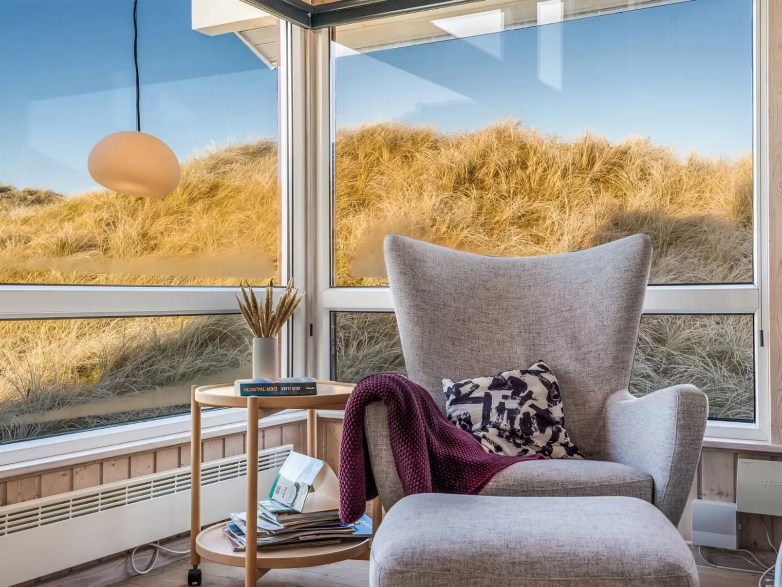 "Ludviga" - 400m from the sea-Binnen