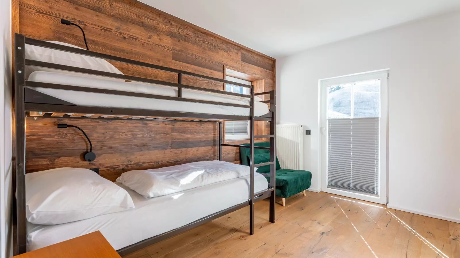 Leni Top 3-Slaapkamer