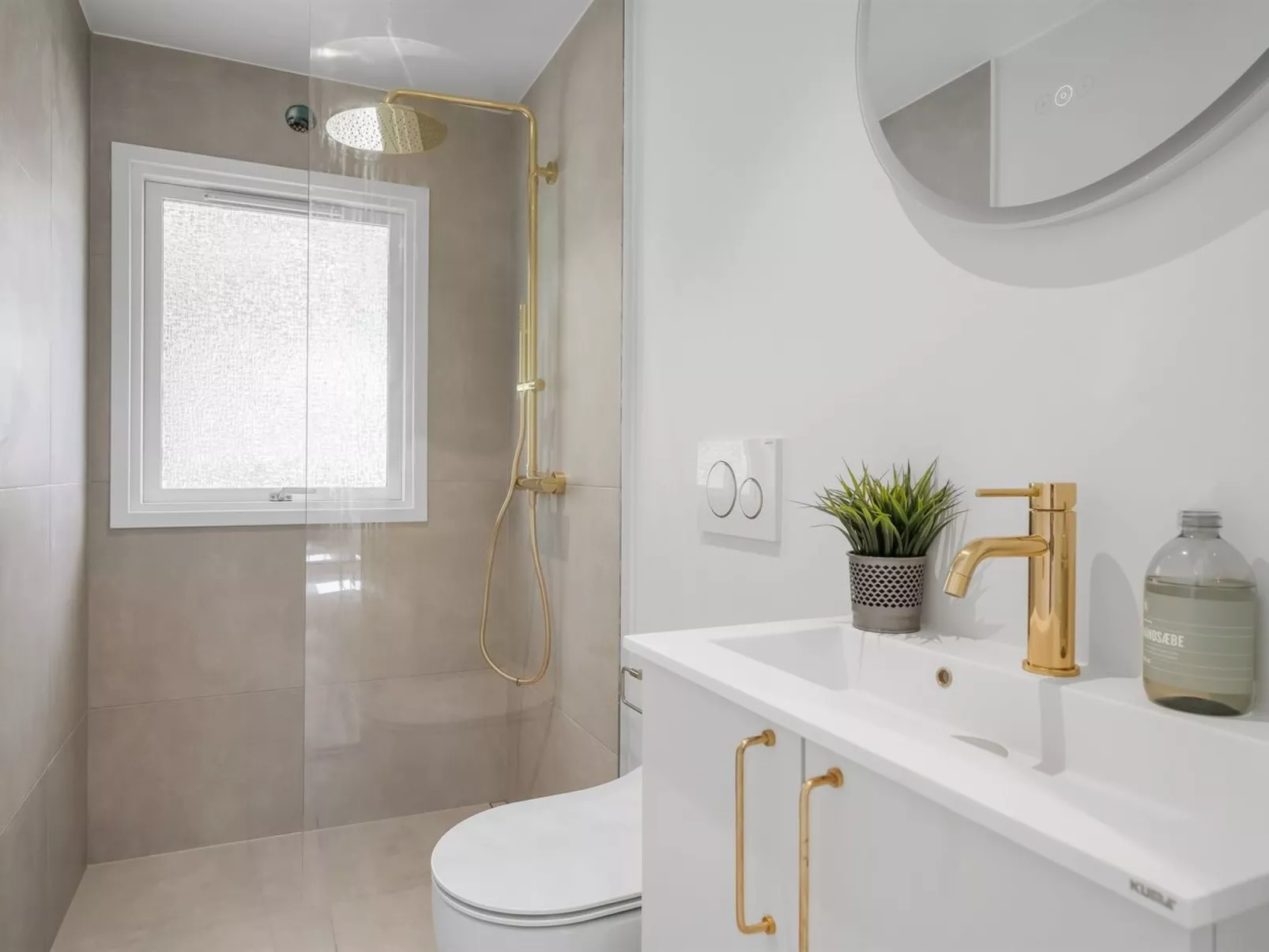 "Talvikki" - 1.2km from the sea-Binnen