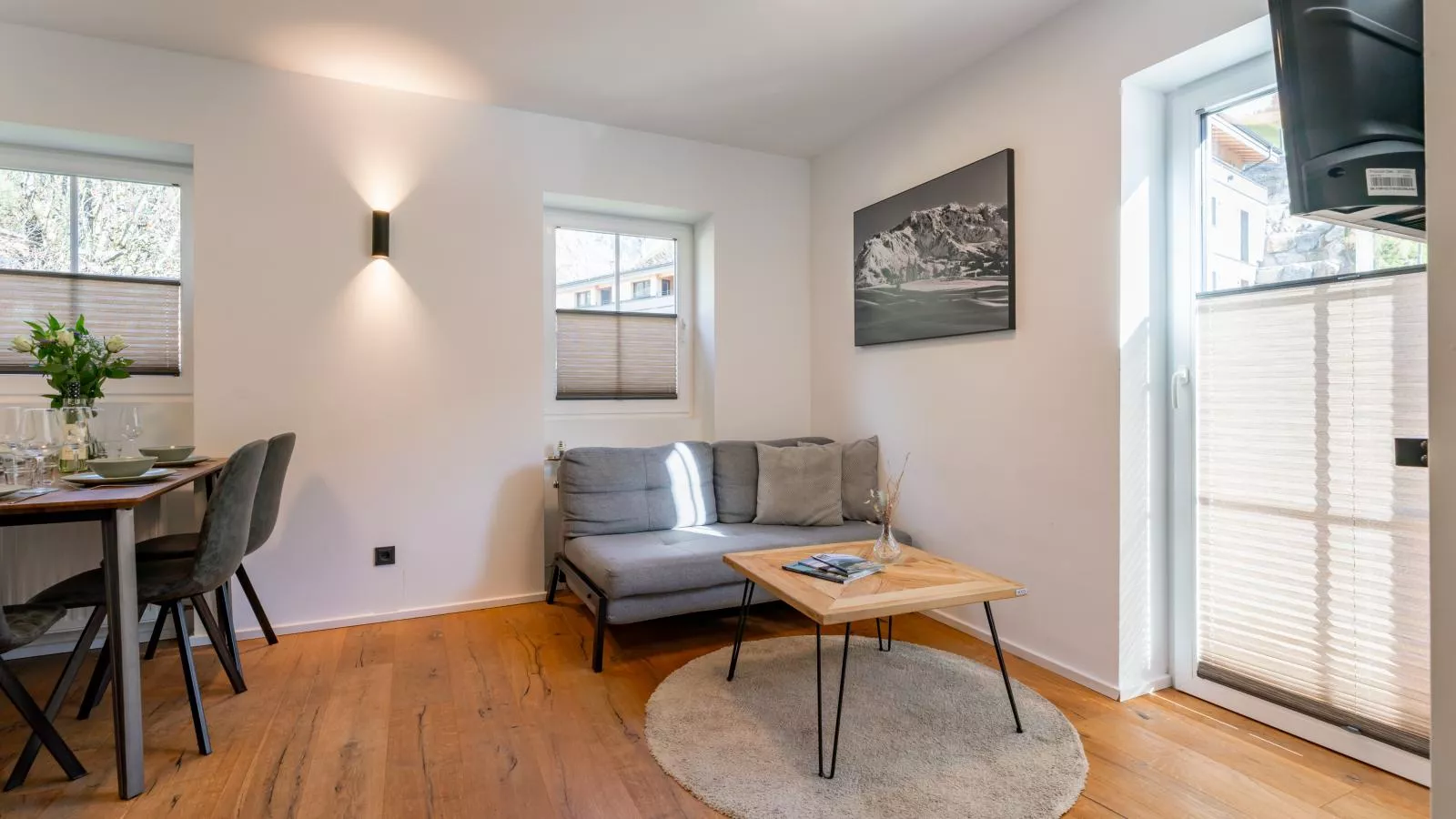 Leni Top 3-Woonkamer