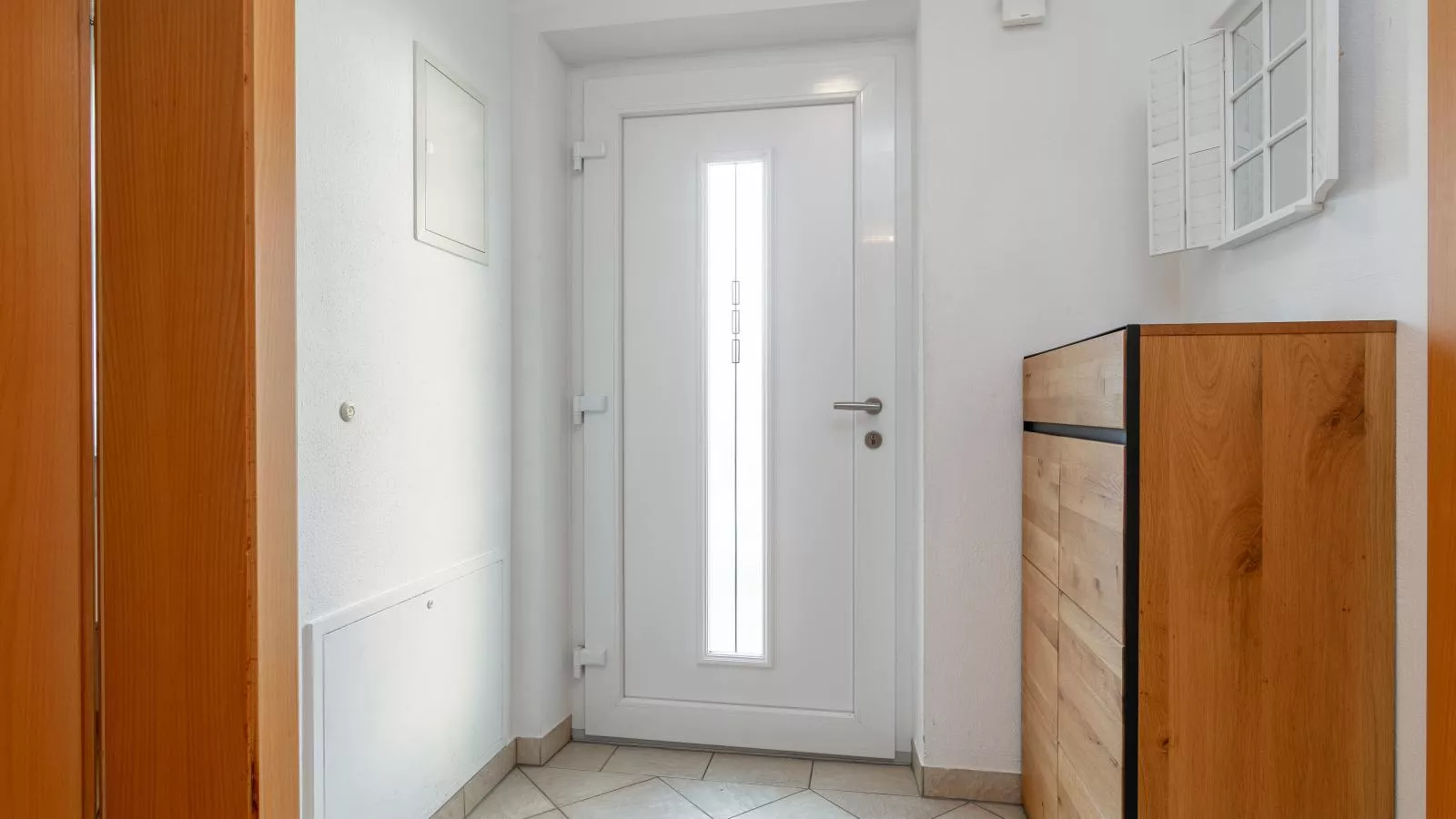 Lichtblick-Hal-ontvangst