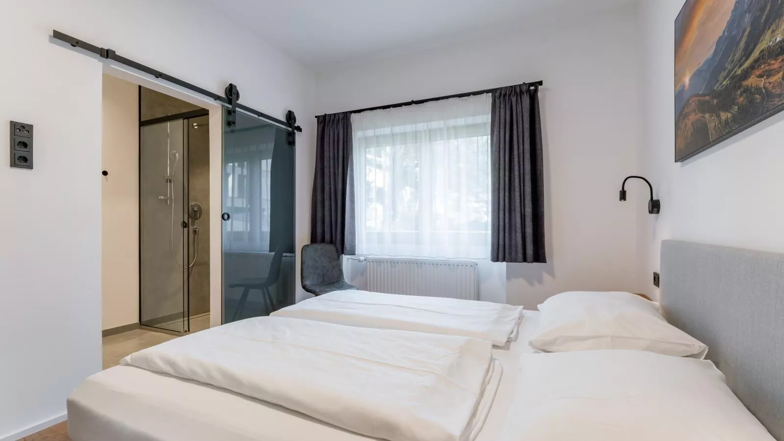 Leni Top 1-Slaapkamer