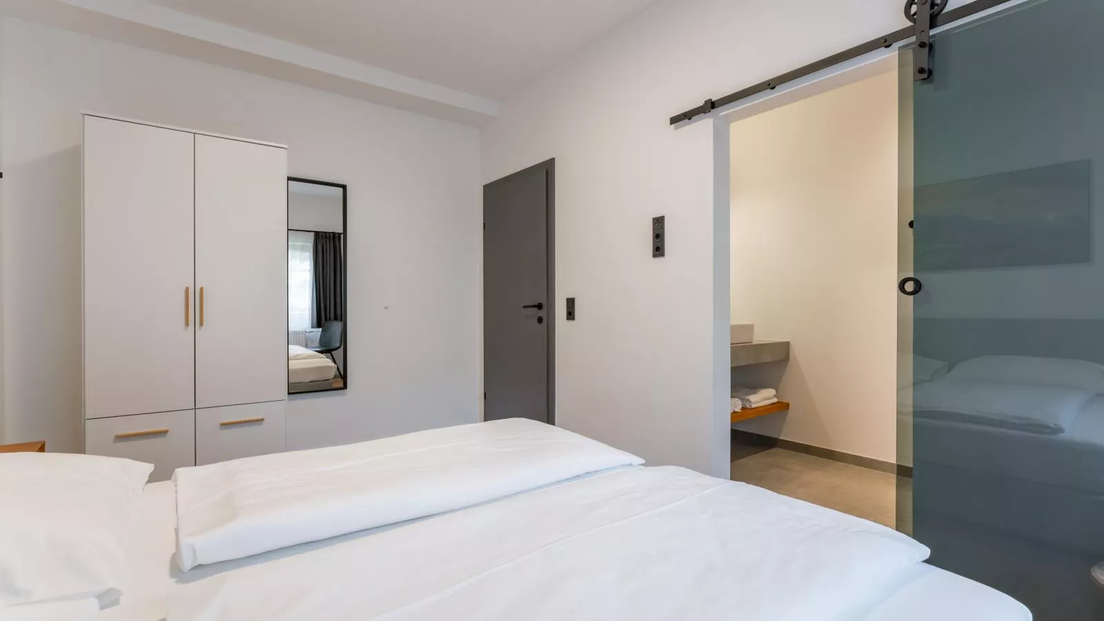 Leni Top 1-Slaapkamer