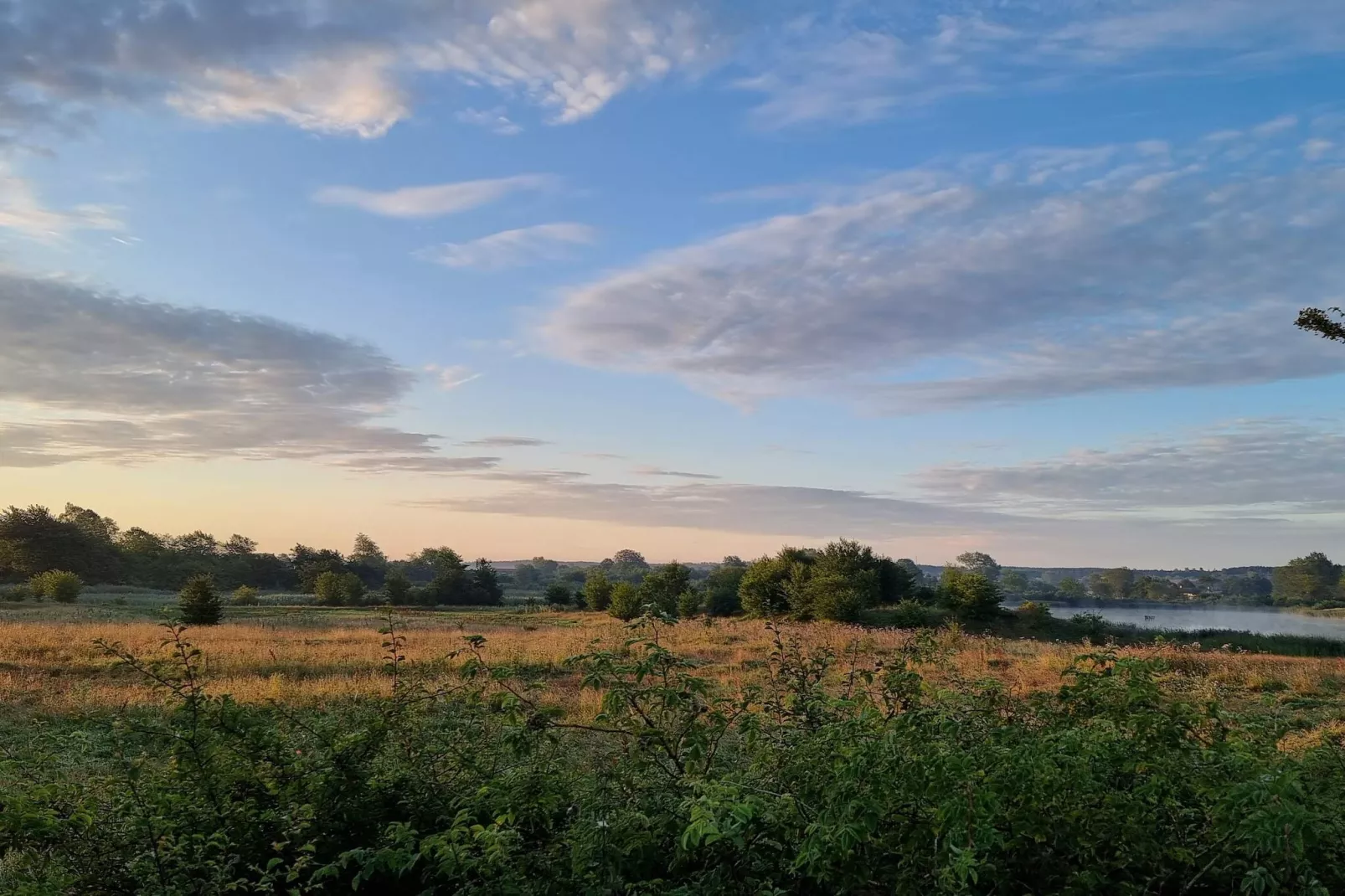 8 persoons vakantie huis in Svendborg