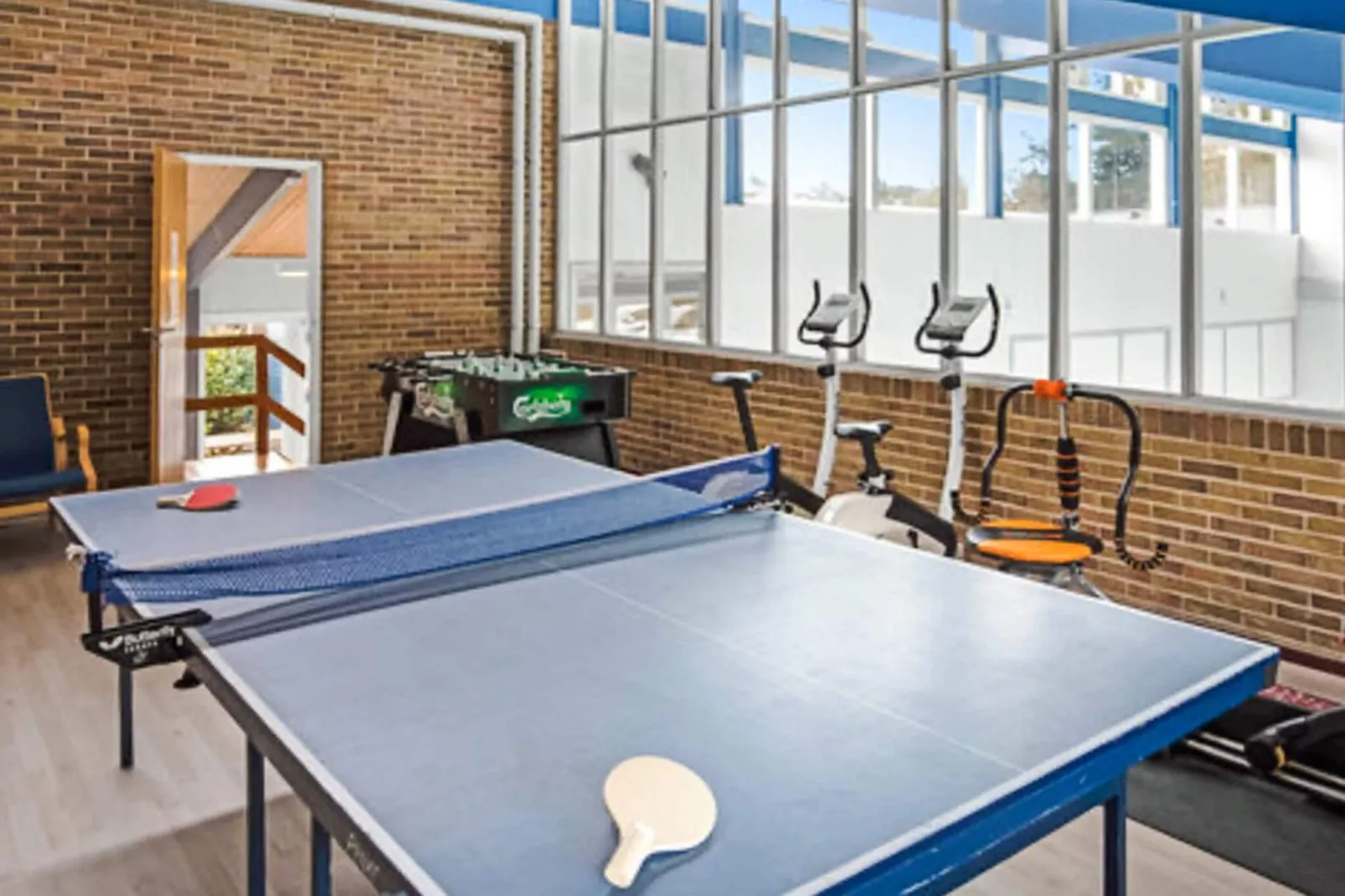 4 Personen vakantie huis in Nexø-Niet-getagd