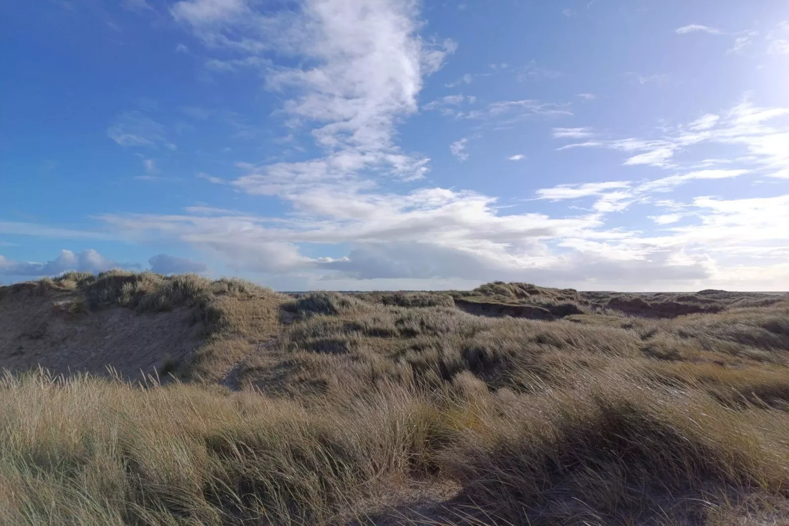 6 persoons vakantie huis in Rømø-Niet-getagd