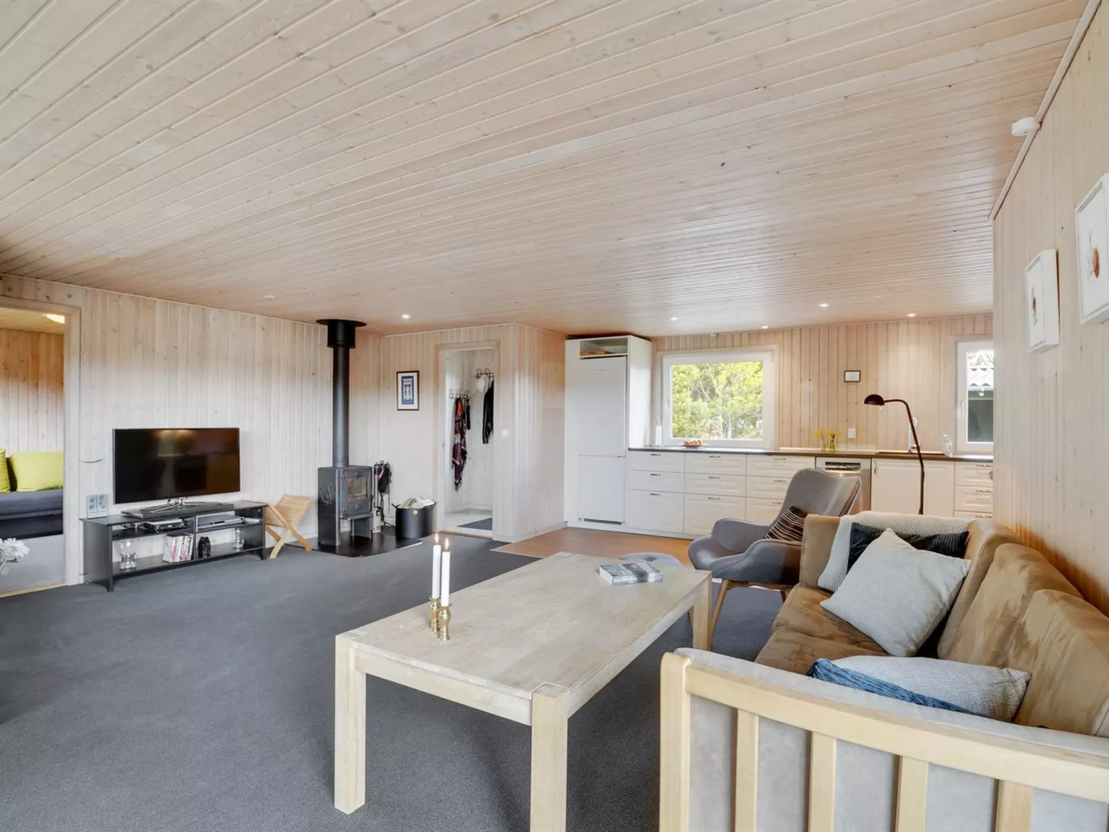 "Asmir" - 1.1km from the sea