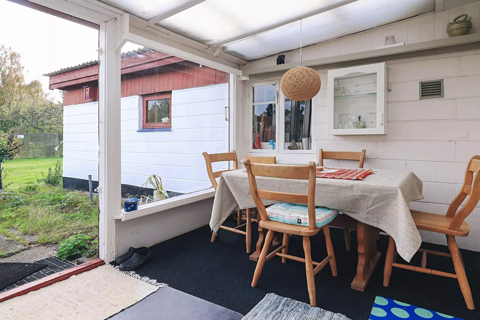 6 Personen vakantie huis in Gedser-Binnen