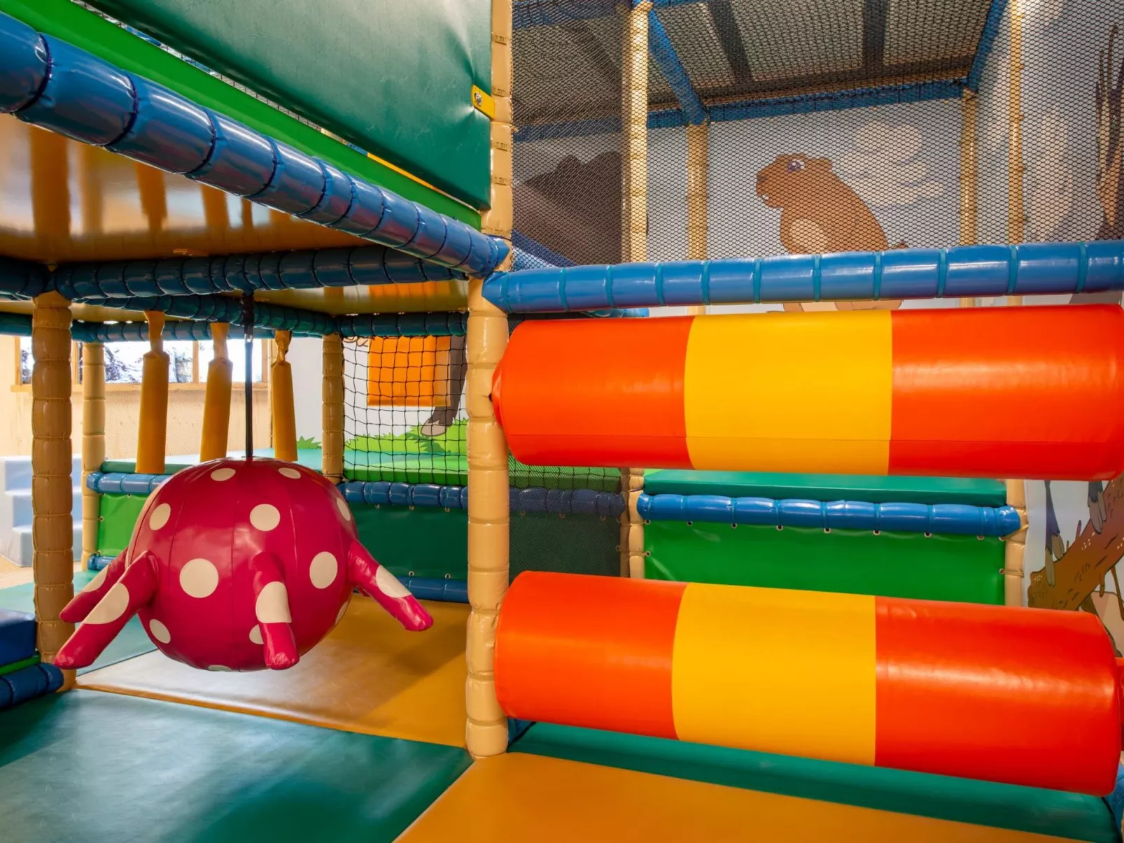 Montela Pavillon - Holiday Stay