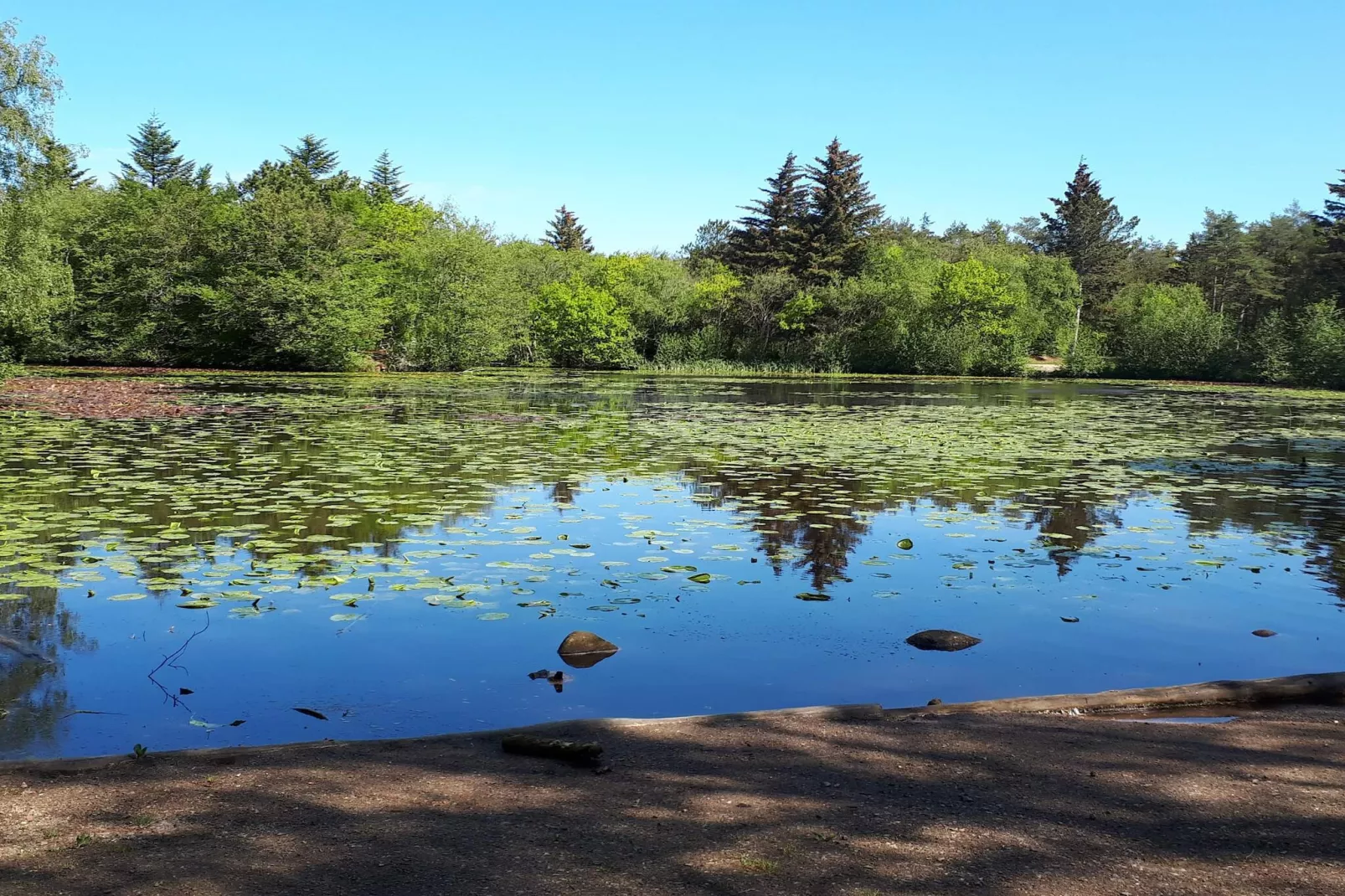 Afgelegen zwembad retraite -- By Traum Ferienwohnungen