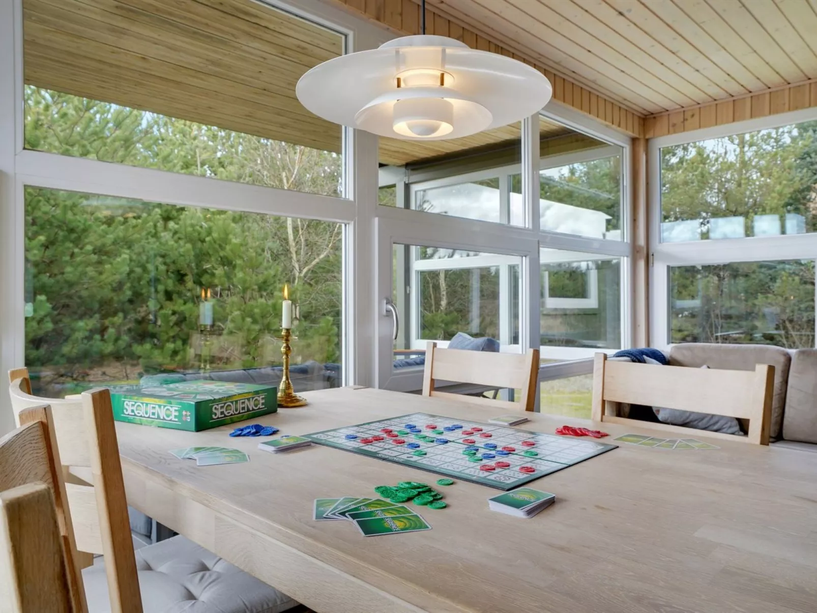 "Asmir" - 1.1km from the sea