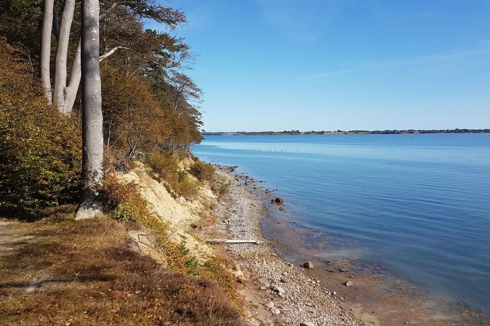 4 persoons vakantie huis in Sønderborg-Waterzicht