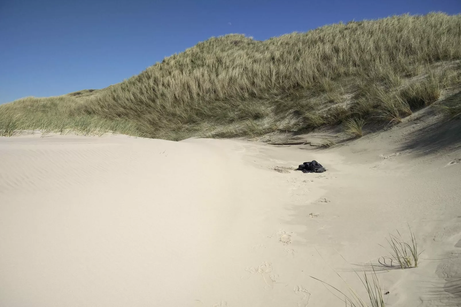 Afgelegen strandtoevlucht in Rodhus-By Traum-Niet-getagd