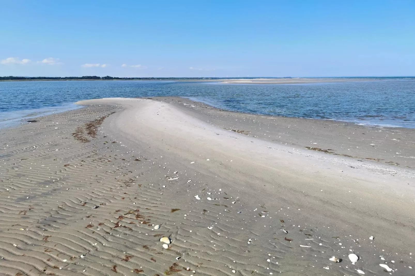 Gezinsvriendelijk paradijs -- By Traum Ferienwohnungen-Waterzicht