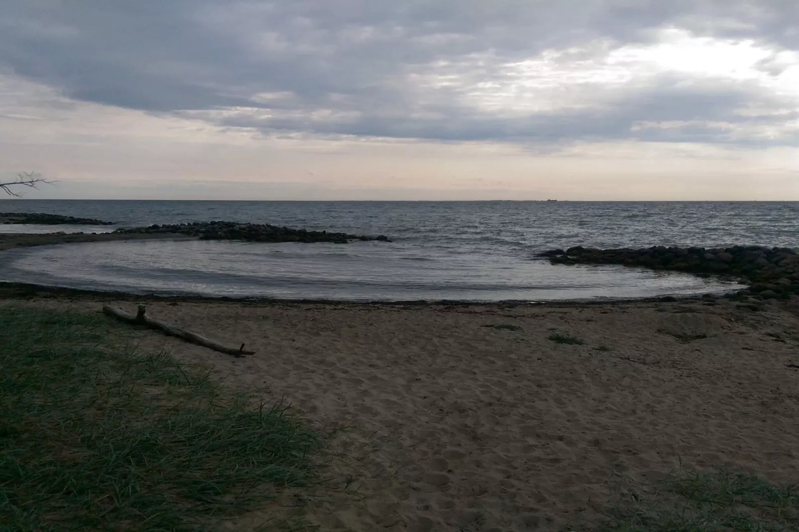 Kust ontsnapping met uitzicht -- By Traum Ferienwohnungen-Waterzicht