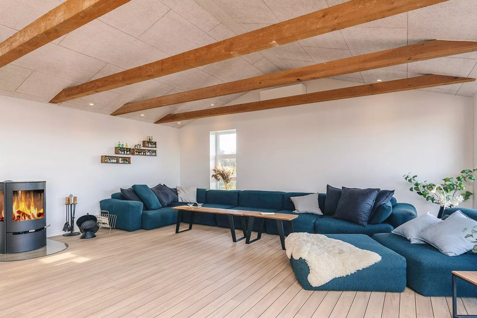 Luxe toevluchtsoord in Lokken -- By Traum Ferienwohnungen-Binnen