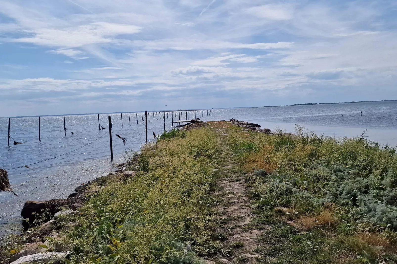 8 persoons vakantie huis in Svendborg-Waterzicht