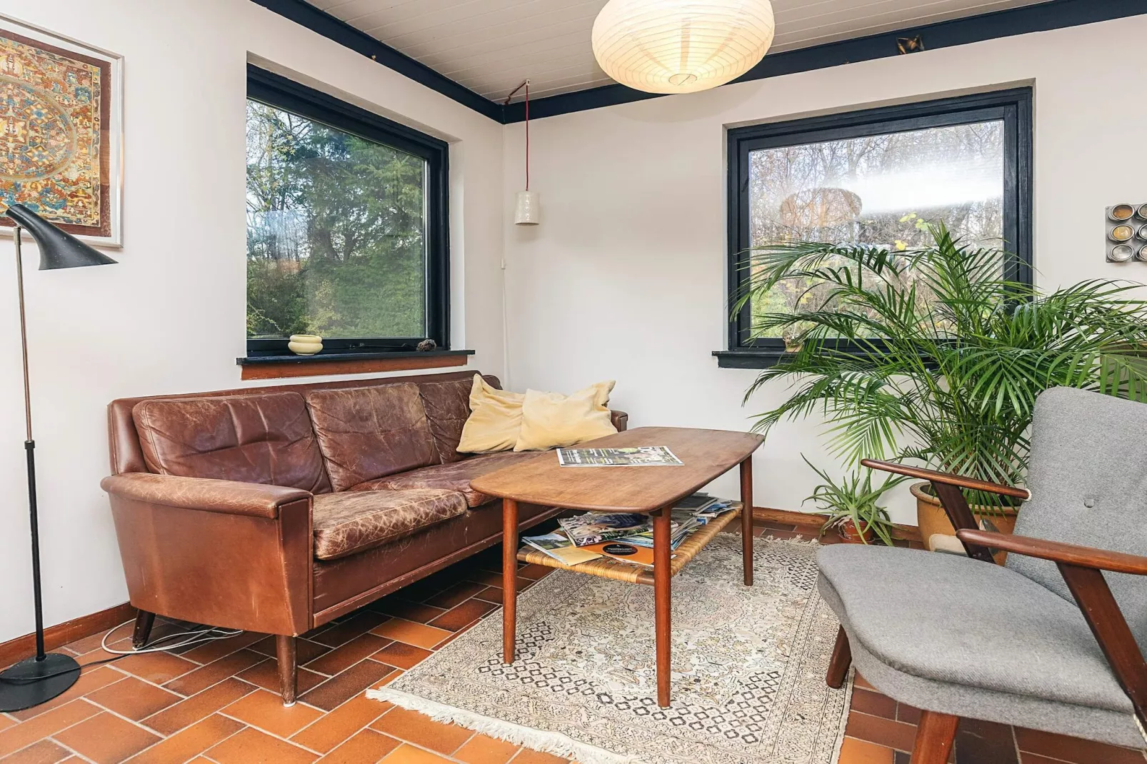 5 persoons vakantie huis in Gilleleje