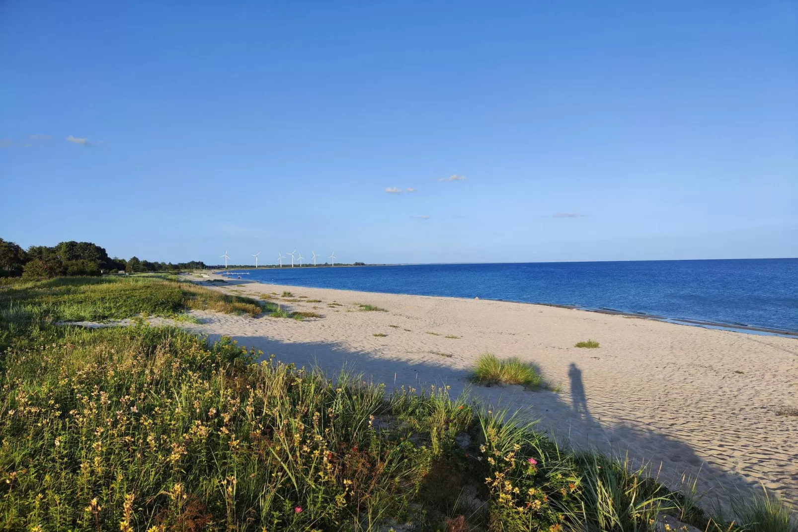 6 persoons vakantie huis in Sydals-By Traum-Waterzicht