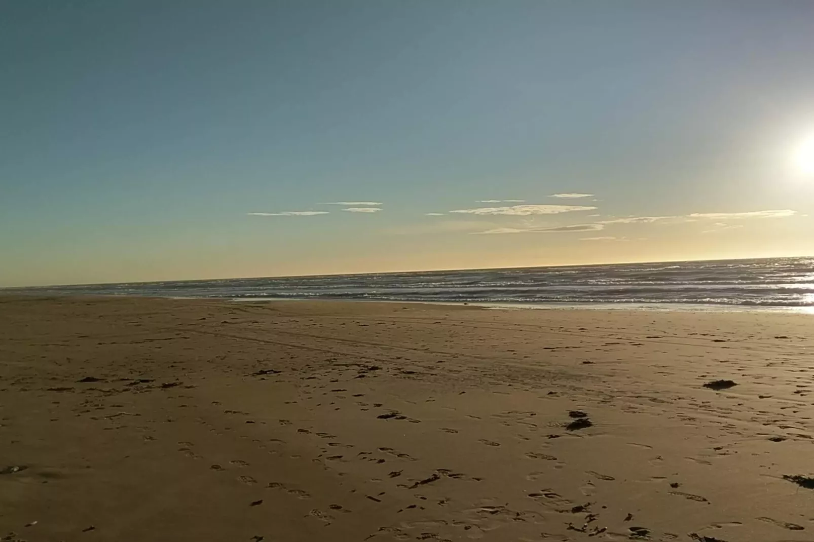 6 persoons vakantie huis in Hjørring-By Traum-Waterzicht