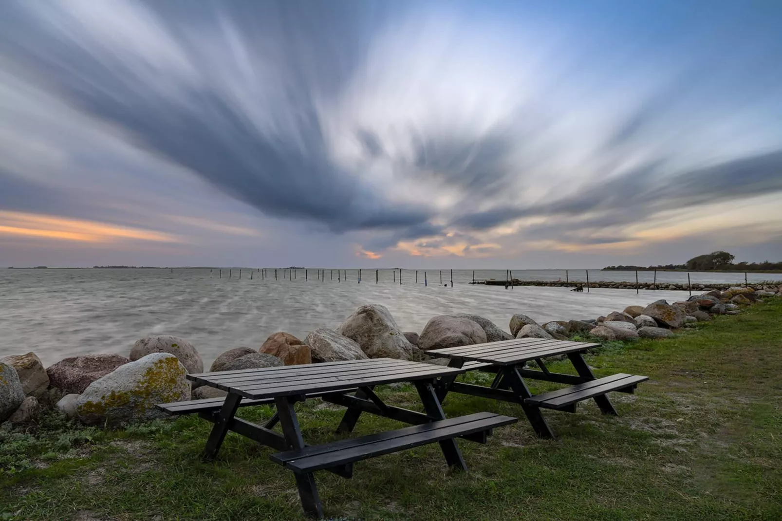 8 persoons vakantie huis in Svendborg-Waterzicht