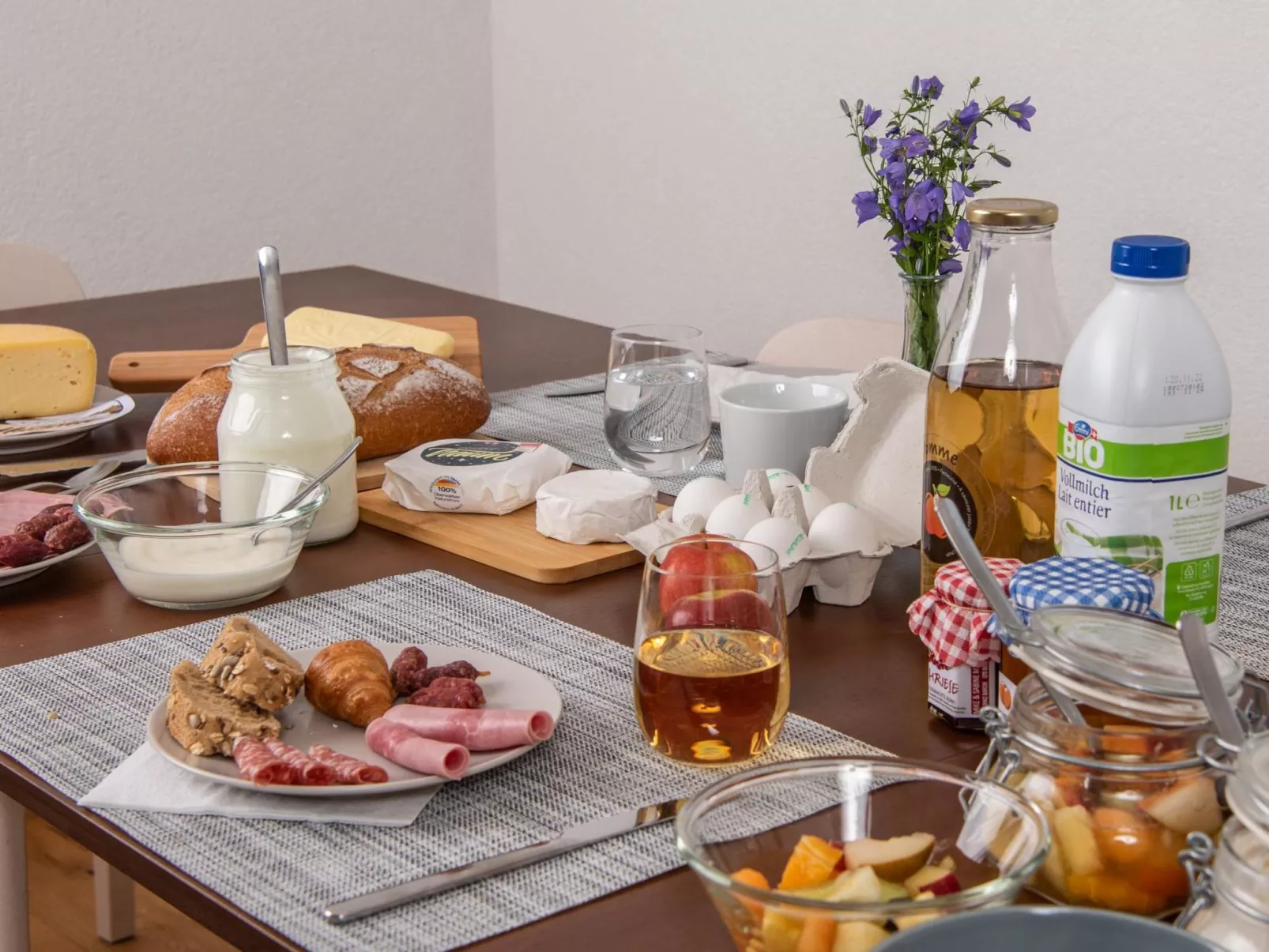 Montela Pavillon - Holiday Stay-Binnen