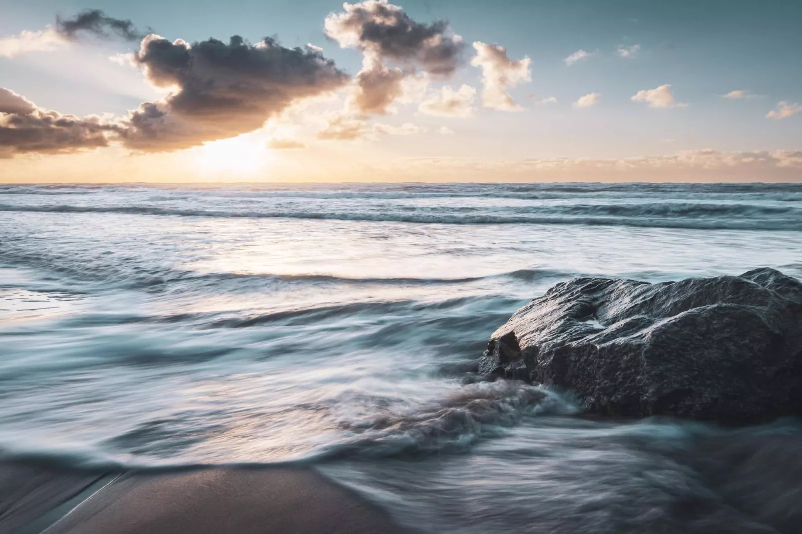 6 persoons vakantie huis in Hjørring-By Traum-Waterzicht