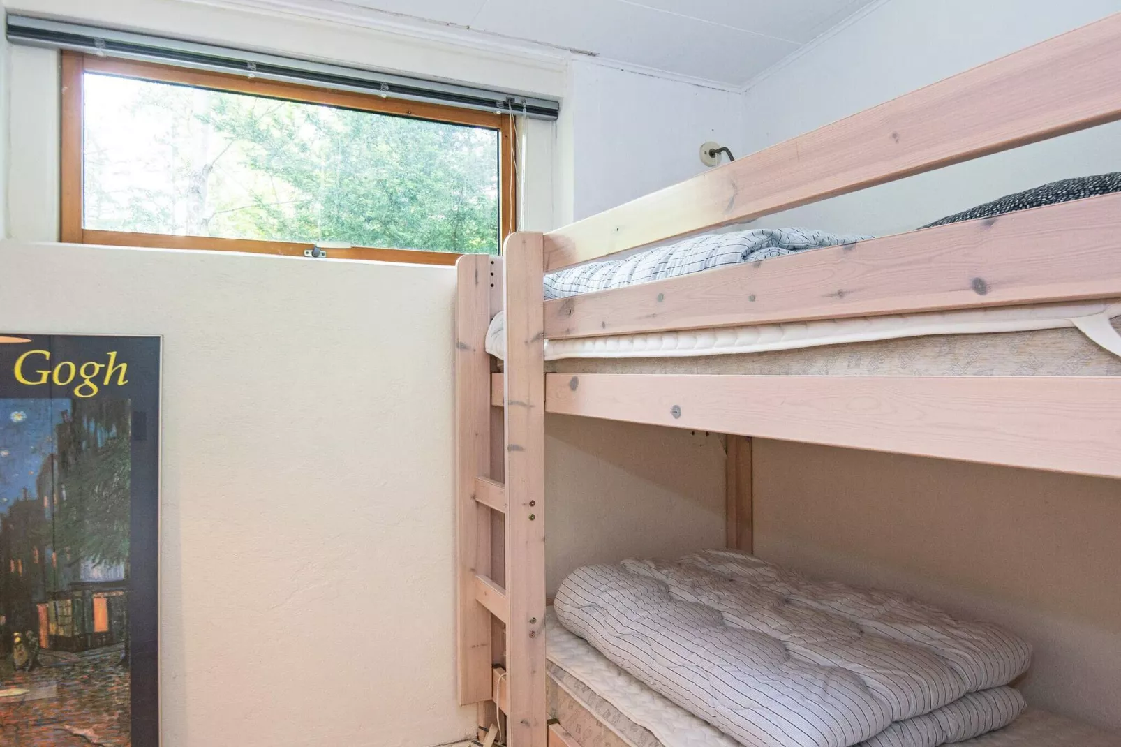 4 persoons vakantie huis in Ebeltoft-By Traum-Binnen