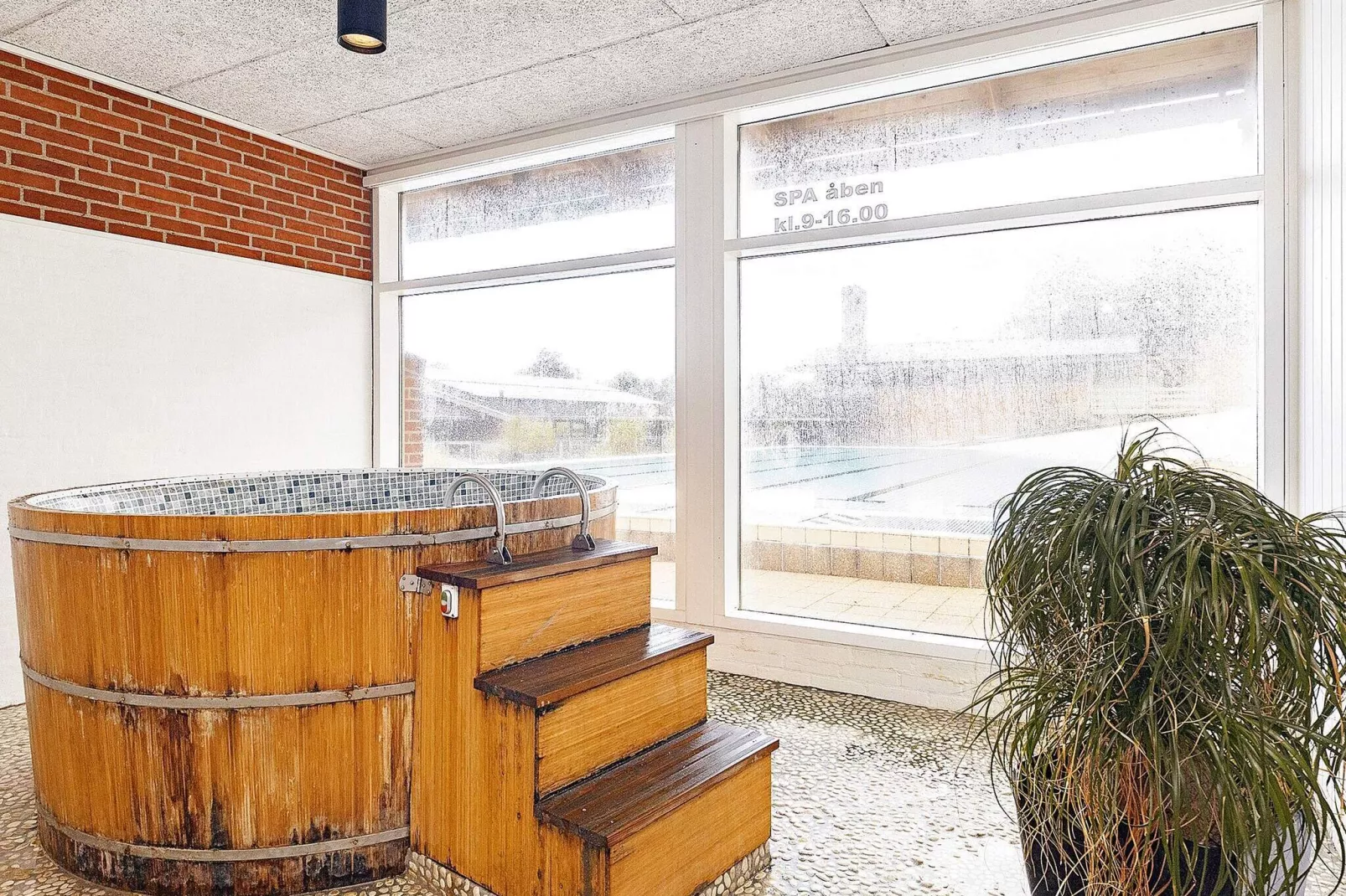 3 room,Premium-Spa