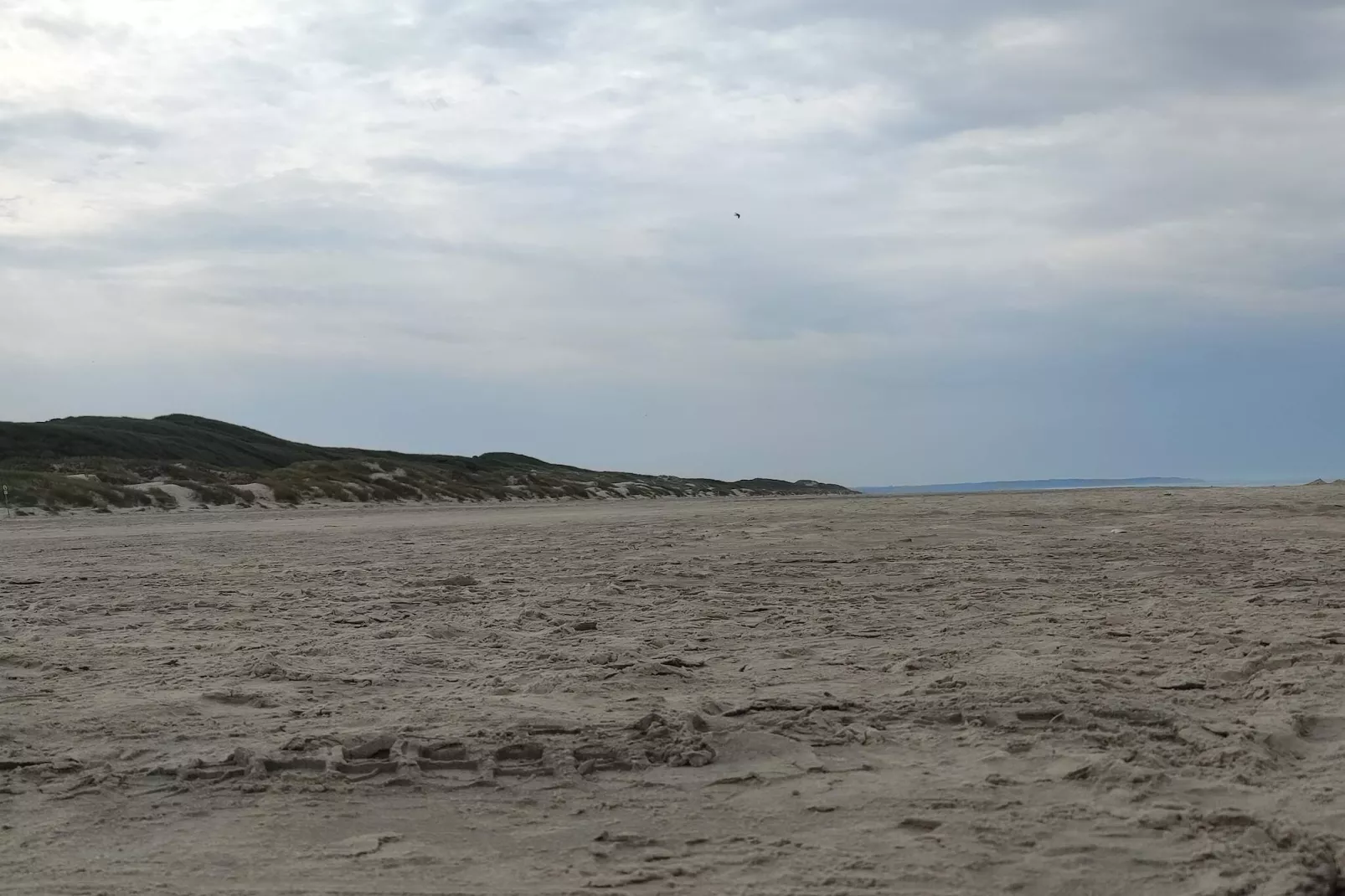 Afgelegen strandtoevlucht in Rodhus-By Traum-Niet-getagd