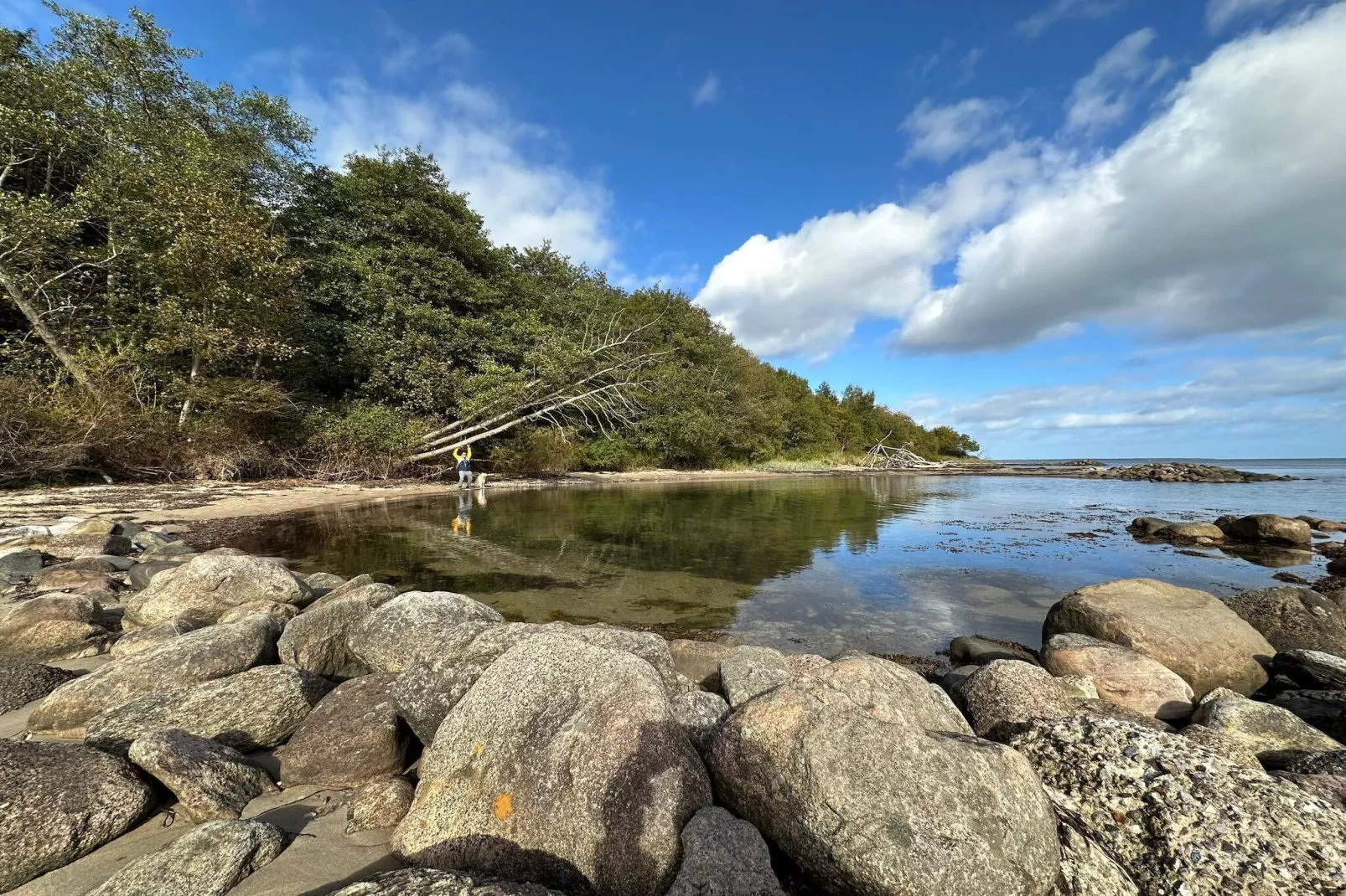 Kust ontsnapping met uitzicht -- By Traum Ferienwohnungen-Waterzicht
