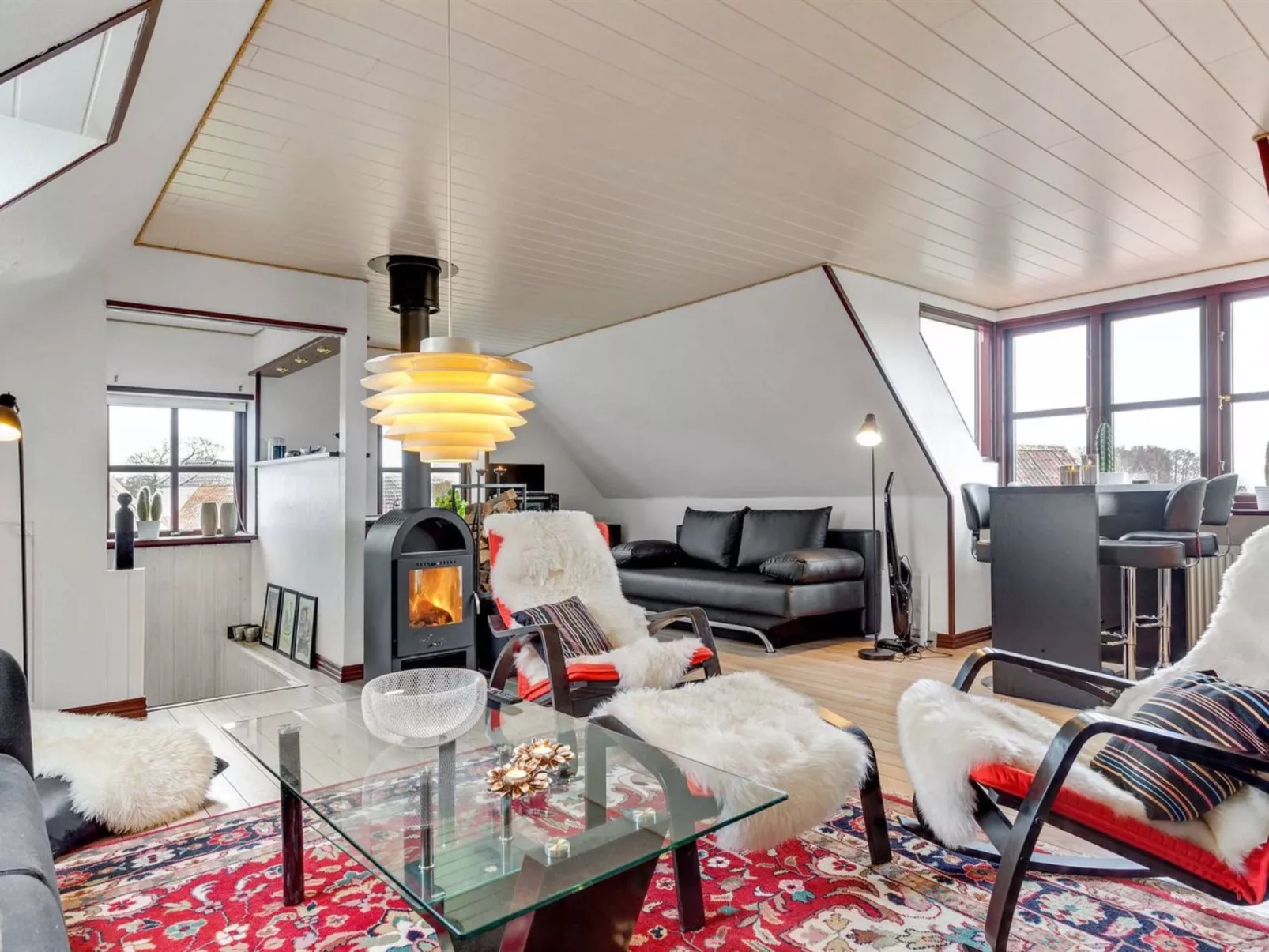 "Amely" - 500m from the sea-Binnen