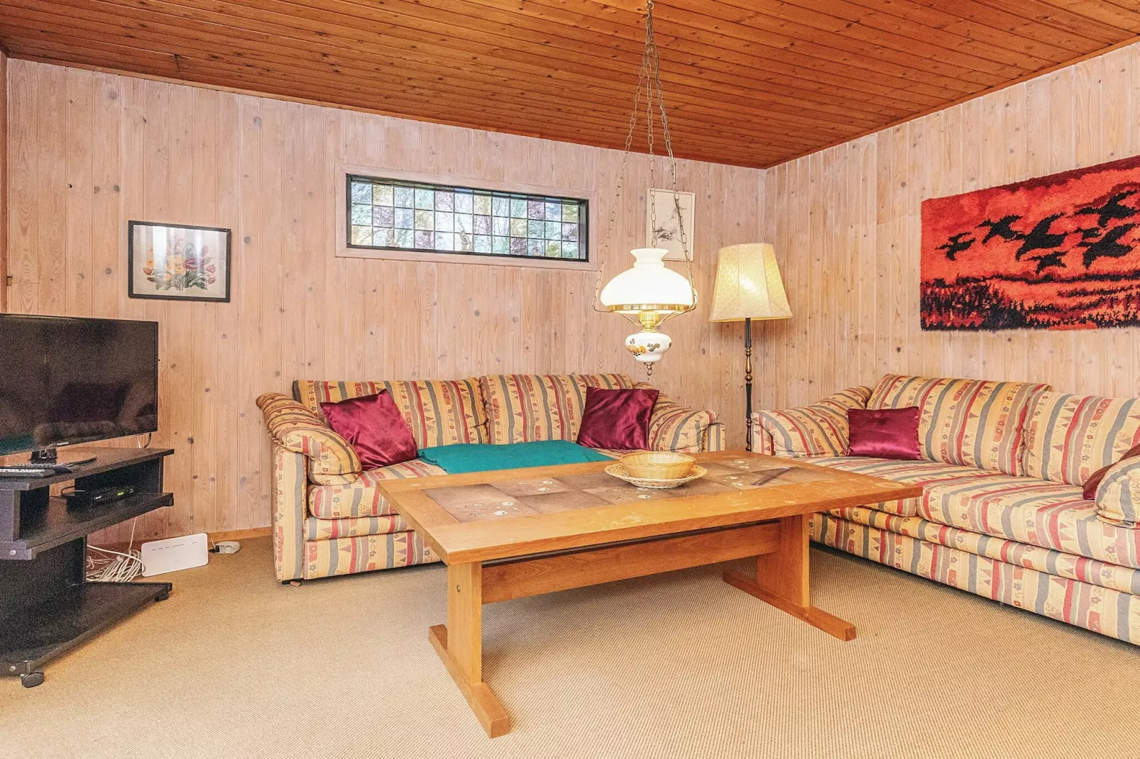 4 Personen vakantie huis in Hals