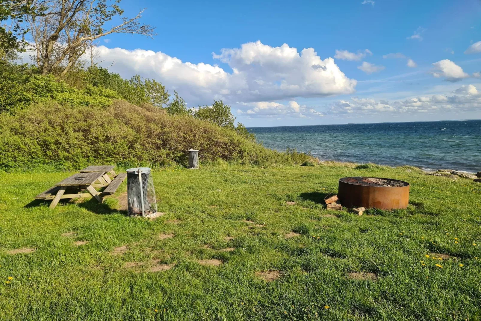 4 persoons vakantie huis in Sønderborg-Waterzicht