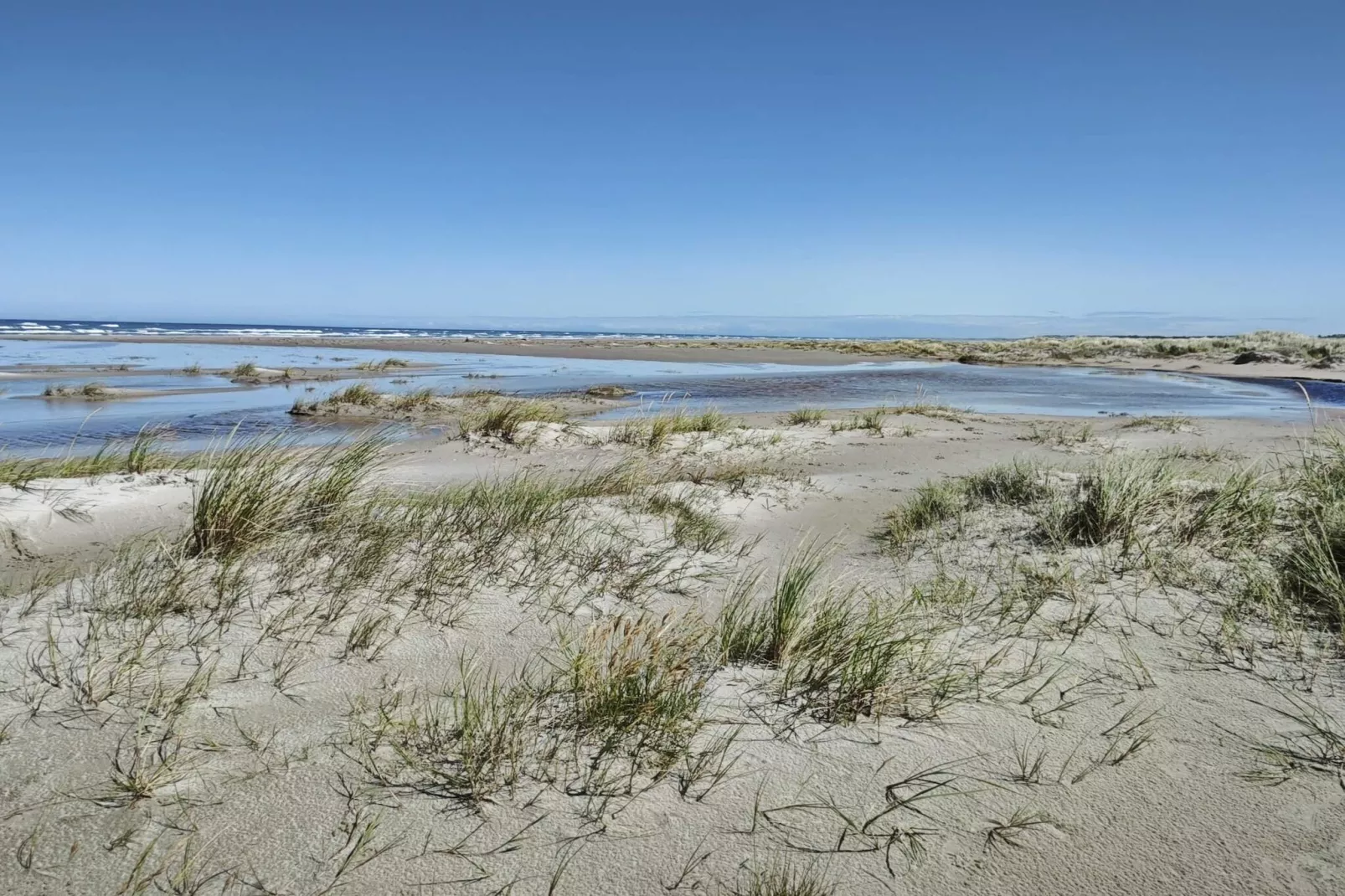 Afgelegen zwembad retraite -- By Traum Ferienwohnungen-Waterzicht